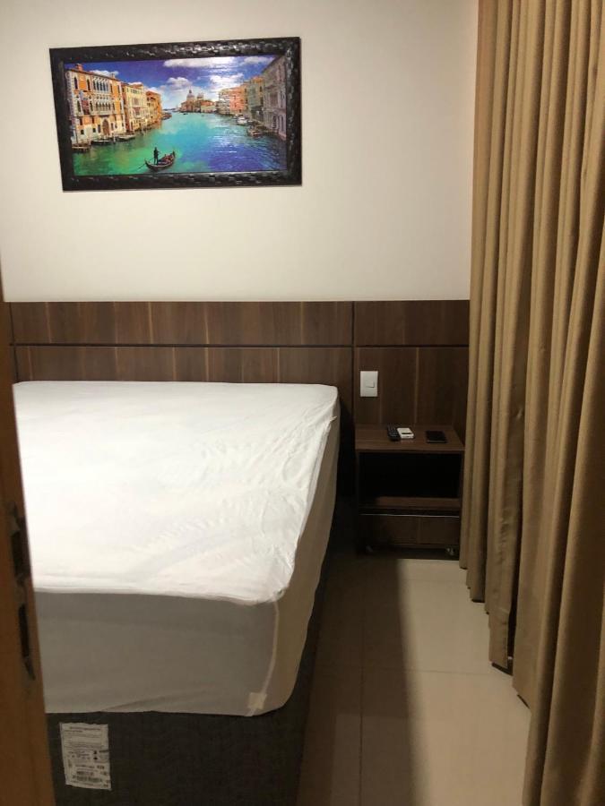 Park Veredas do Rio Quente Flat 518 Exterior foto