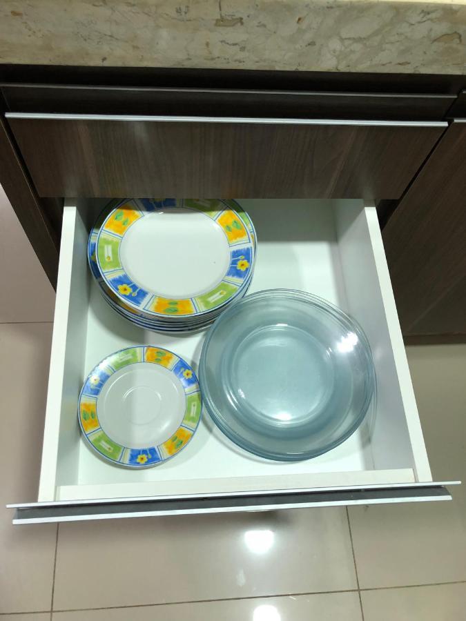 Park Veredas do Rio Quente Flat 518 Exterior foto