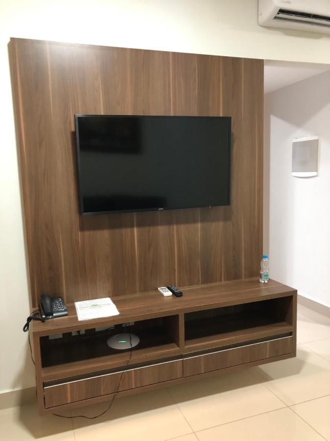 Park Veredas do Rio Quente Flat 518 Exterior foto