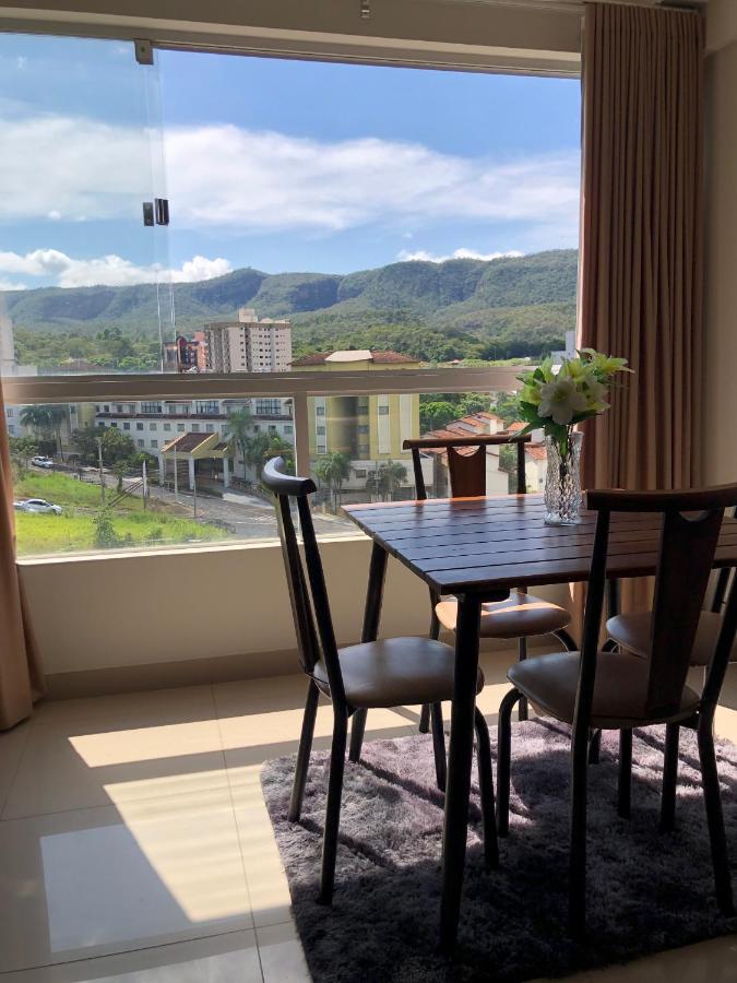 Park Veredas do Rio Quente Flat 518 Exterior foto