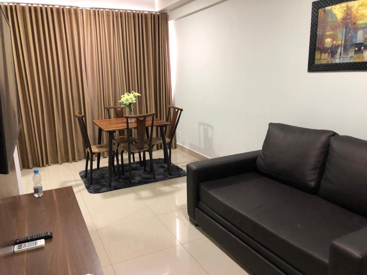 Park Veredas do Rio Quente Flat 518 Exterior foto
