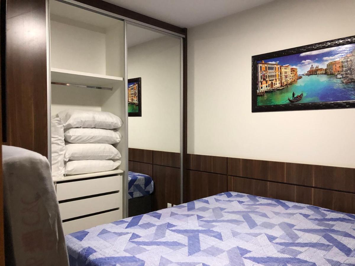 Park Veredas do Rio Quente Flat 518 Exterior foto